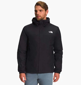 Куртка мужская The North Face Antora Triclimate Tnf / Vanad Black L Черный NF0A7UJP8UR