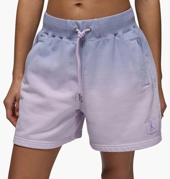 Шорты женские Jordan French Terry Violet S Фіолетовий HJ0039-530
