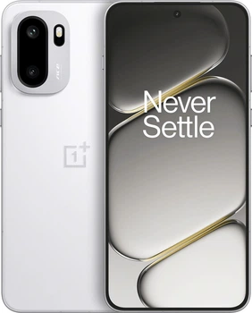 OnePlus Ace 6 5G 12/256GB NFC Flash White