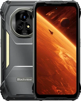 BLACKVIEW Xplore 2 5G 16/1024GB Black Night Vision + ФОНАРЬ ( Global Version )
