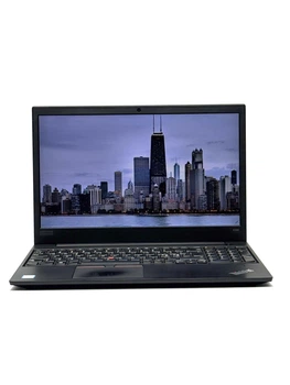 Ноутбук Lenovo ThinkPad E E580 IPS Intel Core i5 (i5-8265U) 8 Гб 256 Гб SSD Клас B (NTB1125063) Б/В