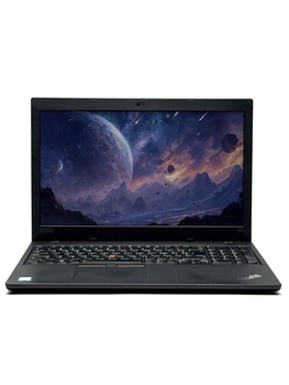 Ноутбук Lenovo ThinkPad L590 IPS Intel Core i5 (i5-8265U) 16 Гб 512 Гб SSD Клас B (NTB1125215) Б/В