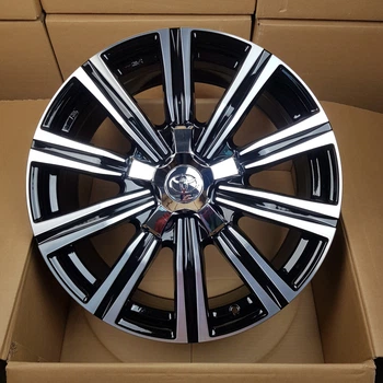 Диски На Авто R20 5x150 Toyota Land Cruiser 200 Tundra Sequoia Lexus LX LX570 NEW Р20 Крузер
