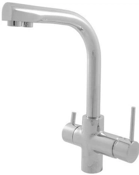 Bateria kuchenna z przyłączem filtrującym Domoletti Seina DSE918.5