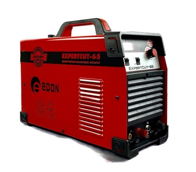 Плазморіз Edon Expert CUT-65