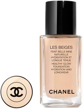 Podkład nawilżający Chanel Les Beiges Healthy Glow BR22 30 ml (3145891847628)