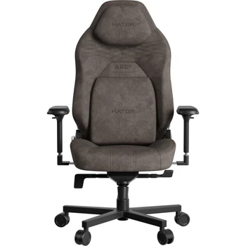 Кресло игровое Hator Arc 3 S Velour Milk Shake (m501100)