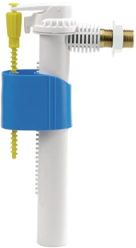 Mechanizm spłukujący Nicoll SIL2S 200 mm (0701102)