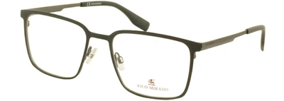 Оправа Rico Mirado 043 Black