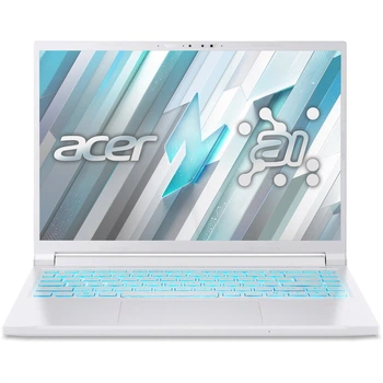 Ноутбук ACER Nitro V14 ANV14-62-R4DS, AMD Ryzen AI 5 340 до 4.8GHz, 14.5" WUXGA, 16GB, SSD 1TB, NVIDIA Geforce RTX 5050 8GB, Free Dos