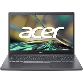 Ноутбук ACER Aspire 5 A515-57-52M4, Intel Core i5-1235U до 4.4GHz, 15.6" Full HD, 16GB, SSD 512GB, Intel Iris Xe Graphics, Free Dos