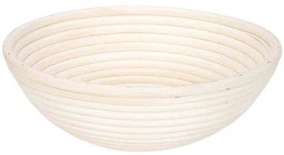 Кошик для розстойки тіста Patisse Бежевий 25 см (8712187920157)