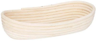 Кошик для розстойки тіста Patisse Бежевий 28 x 13 см (8712187920058)