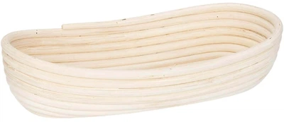 Кошик для розстойки тіста Patisse Бежевий 41 x 15 см (8712187920102)