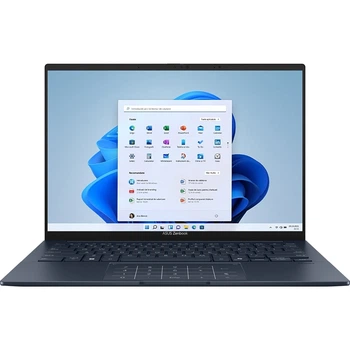 ASUS Zenbook 14 OLED UX3405CA-ST806X, Intel Core Ultra 9 285H до 5.4 ГГц, 14-дюймовый 3K, 16 ГБ, SSD 1 ТВ, графика Intel Arc, Windows 11 Pro