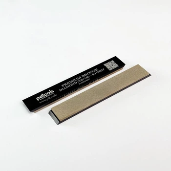 Алмазный брусок АБХ 160х25х7х3мм 200/160 PREMIUM BRONZE с бланком