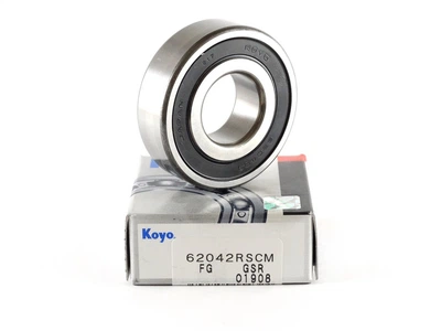 Подшипник 6204 2RS Koyo Япония