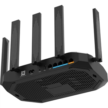 Роутер Wi-Fi Ruijie Reyee RG-EG105GW-X Wi-Fi 6 AX3000