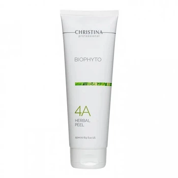 Рослинний пілінг полегшений Christina Bio Phyto Herbal Complex 250 мл