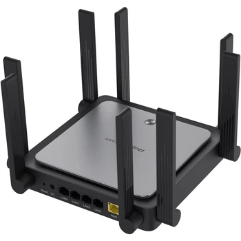 Ruijie Reyee RG-EW3200GX PRO Wi-Fi 6 Wi-Fi роутер