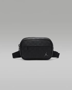 Сумка кроссбоді через плече JORDAN Monogram Camera Bag (1.5L) BLACK MA0988-023 (105068)