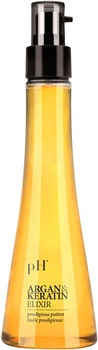 Эликсир для волос Ph Laboratories Argan&Keratin Elixir 100ml (464733-571167-2)