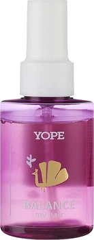 Морская соль для волос - Yope Balance 100ml (1003564-1305401-2)