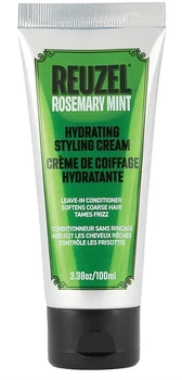 Увлажняющий крем для укладки волос - Reuzel Rosemary Mint Hydrating Styling Cream 100ml (1323289-55771173-2)