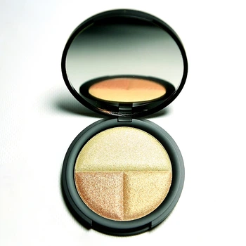 Хайлайтер–пудра для подсветки 3 в 1 натуральная - Karaja K-Light Face Illuminator 1 (980249-1266609-2)
