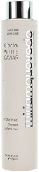 Шампунь на основе белой икры Miriam Quevedo Glacial White Caviar Hydra Pure Shampoo 250ml (540165-1268123108-2)