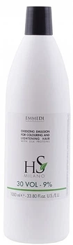 Оксидант - HS Milano Oxidizing Emulsion 30 Vol -9% 1000ml (1106919-1356036219-2)
