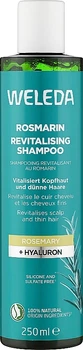 Восстанавливающий шампунь с розмарином - Weleda Rosemary Revitalizing Shampoo 250ml (1321341-1836572794-2)