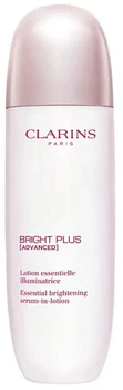 Осветляющий лосьон для лица - Clarins Bright Plus Advanced Lotion 150ml (1293682-1635164775-2)