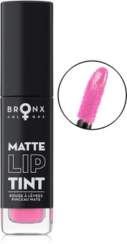 Матовый тинт для губ Bronx Colors Matte Lip Tint MLT17 - Baby Doll (770527-977898-2)