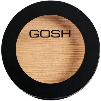 Пудра компактная Gosh Bronzing Natural Glow 02 - Bronzing Natural (359091-1435314692-2)