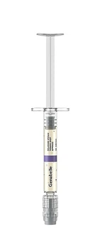 Тонізуючий шот проти пігментації зі спекулами - Genabelle Melacare Spicule Toning Shot Ampoule 3x1ml