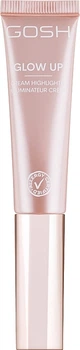 Хайлайтер кремовый - Gosh Glow Up Cream Highlighter 003 - Starlight (1119315-1773674863-2)