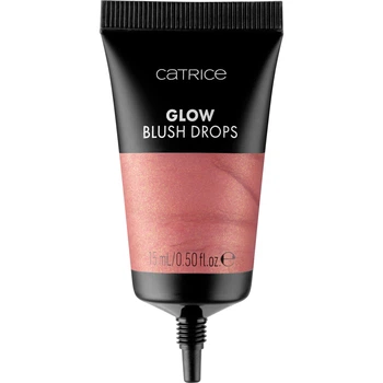 Румяна - Catrice Glow Blush Drops 10 - Coral Touch (1335245-797756927-2)