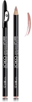 Карандаш для губ - Joko Precision Lip Liner 41 (974088-888105184-2)