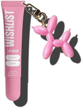 Набор - WishList Sweet Candy (lipgloss/10ml + acc.) WishList Sweet Candy (lipgloss/10ml + acc.) (1339906-180402435-2)