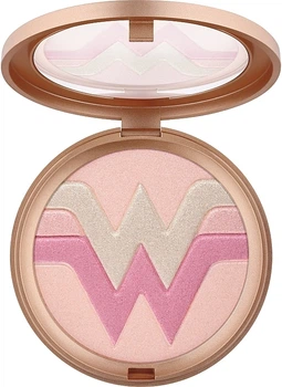 Хайлайтер - Catrice Wonder Woman Multiglow Magic Highlighter 8g (1308274-479683669-2)