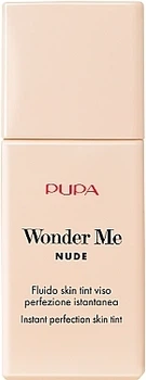 Тональный крем - Pupa Wonder Me Nude 040 - Hazelnut (1288832-1033027593-2)