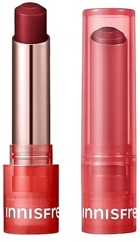 Тінт-бальзам для губ - Innisfree Dewy Tint Lip Balm 01 - Baby Pink (1320448-739953052-2)