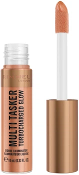 Жидкий иллюминайзер - Rimmel Multi Tasker Turbocharged Glow Liquid Illuminator 007 - Spilling The Tea (1324431-1634898937-2)