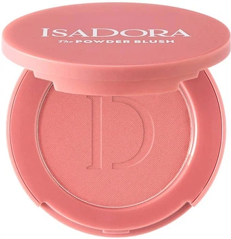 Румяна для лица - IsaDora The Powder Blush 03 - Rose Perfection (1285747-821276897-2)