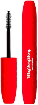 Тушь для ресниц Diego Dalla Palma MyToyBoy Mascara Extra Volume 151 - Black (911890-1073146-2)