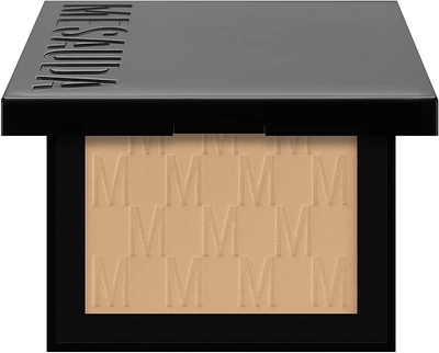 Компактная пудра для лица - Mesauda Milano Nude Venus * 108 - Deep Moka (1292750-1135085030-2)