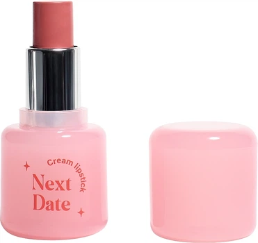 Кремовая помада для губ - Pop Gossip Next Date Creamy Lipstick C01 - It Girl (1332886-1020980607-2)