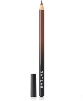 Олівець контурний для губ - Sayeah Beauty Lip Pencil 08 - Tiramisu.