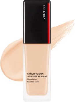 Тональная основа - Shiseido Synchro Skin Self-Refreshing Foundation Ivory (1249583-179801655-2)